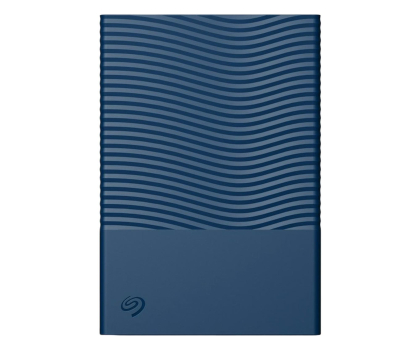 Dysk zewnętrzny Seagate One Touch 2TB Dark Blue